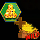 The Lost Temple Paytable Symbol 4